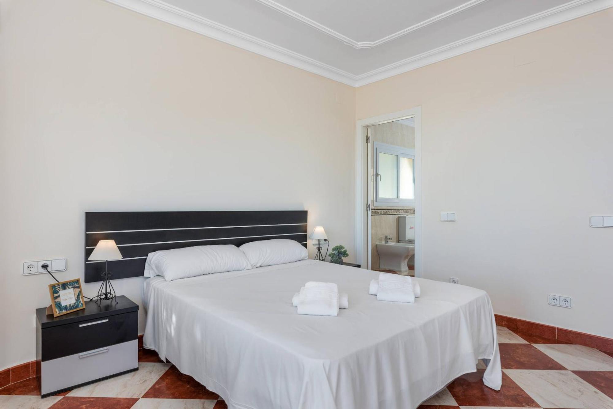 Villa Ros - Plusholidays Calpe Exteriér fotografie