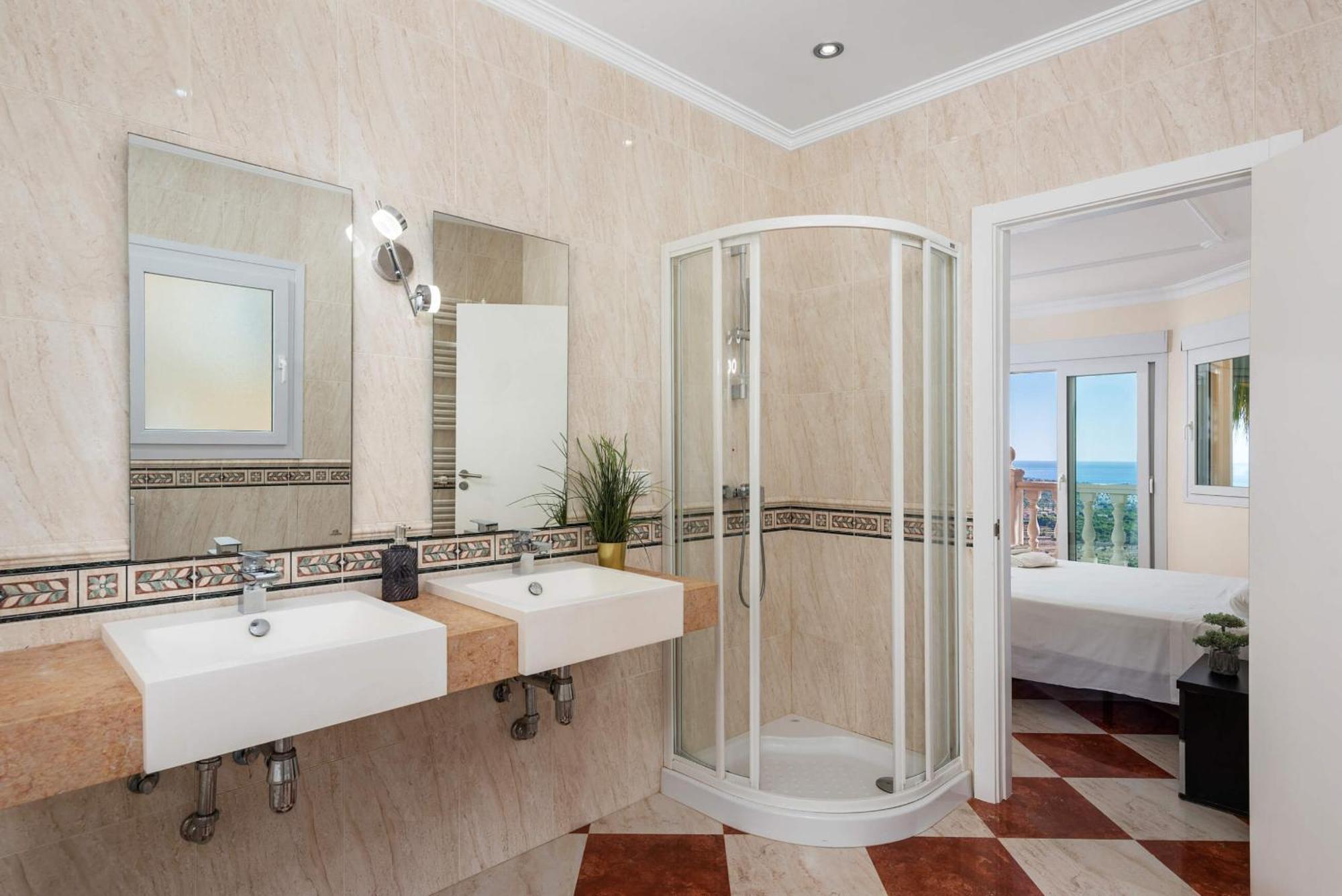 Villa Ros - Plusholidays Calpe Exteriér fotografie
