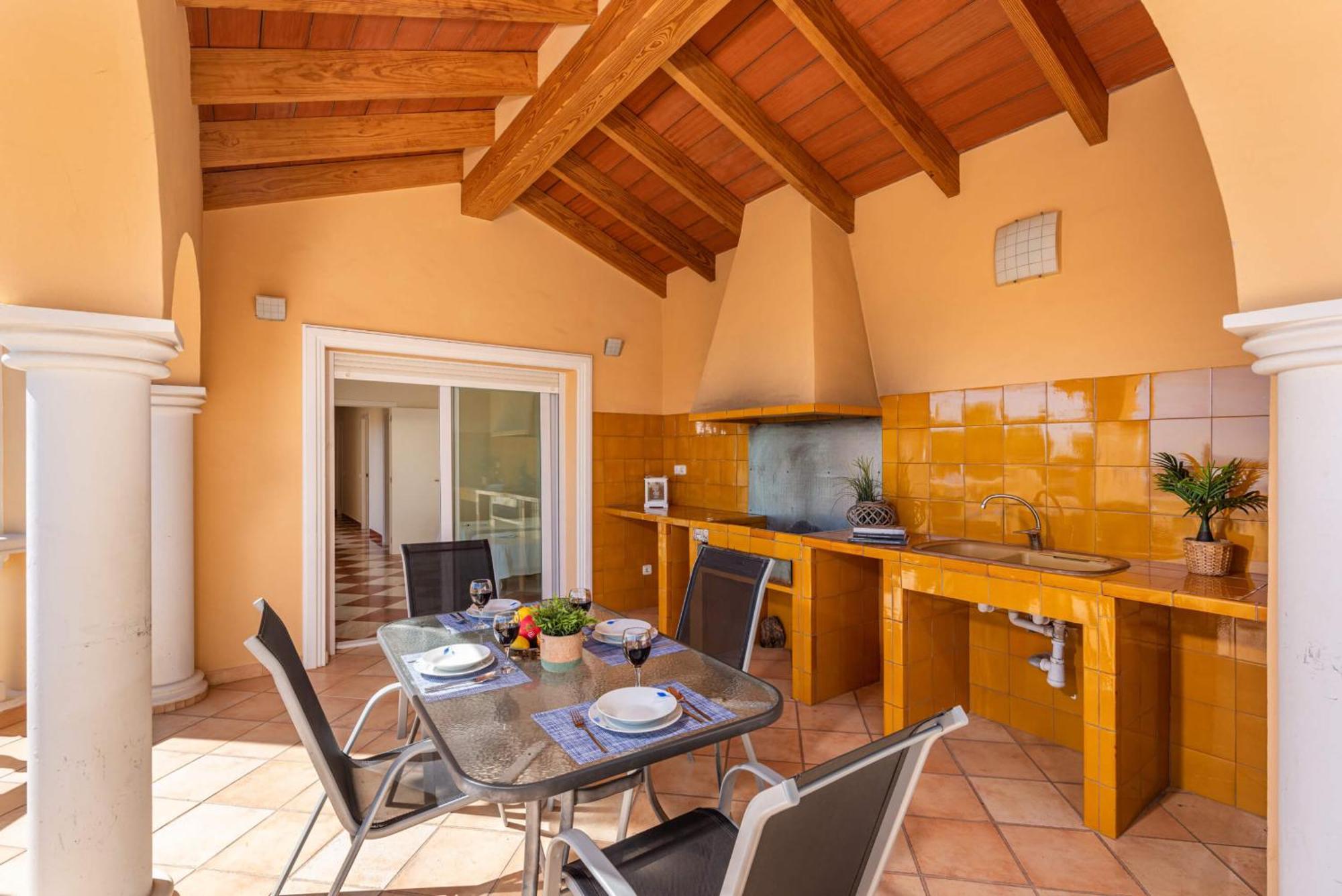 Villa Ros - Plusholidays Calpe Exteriér fotografie