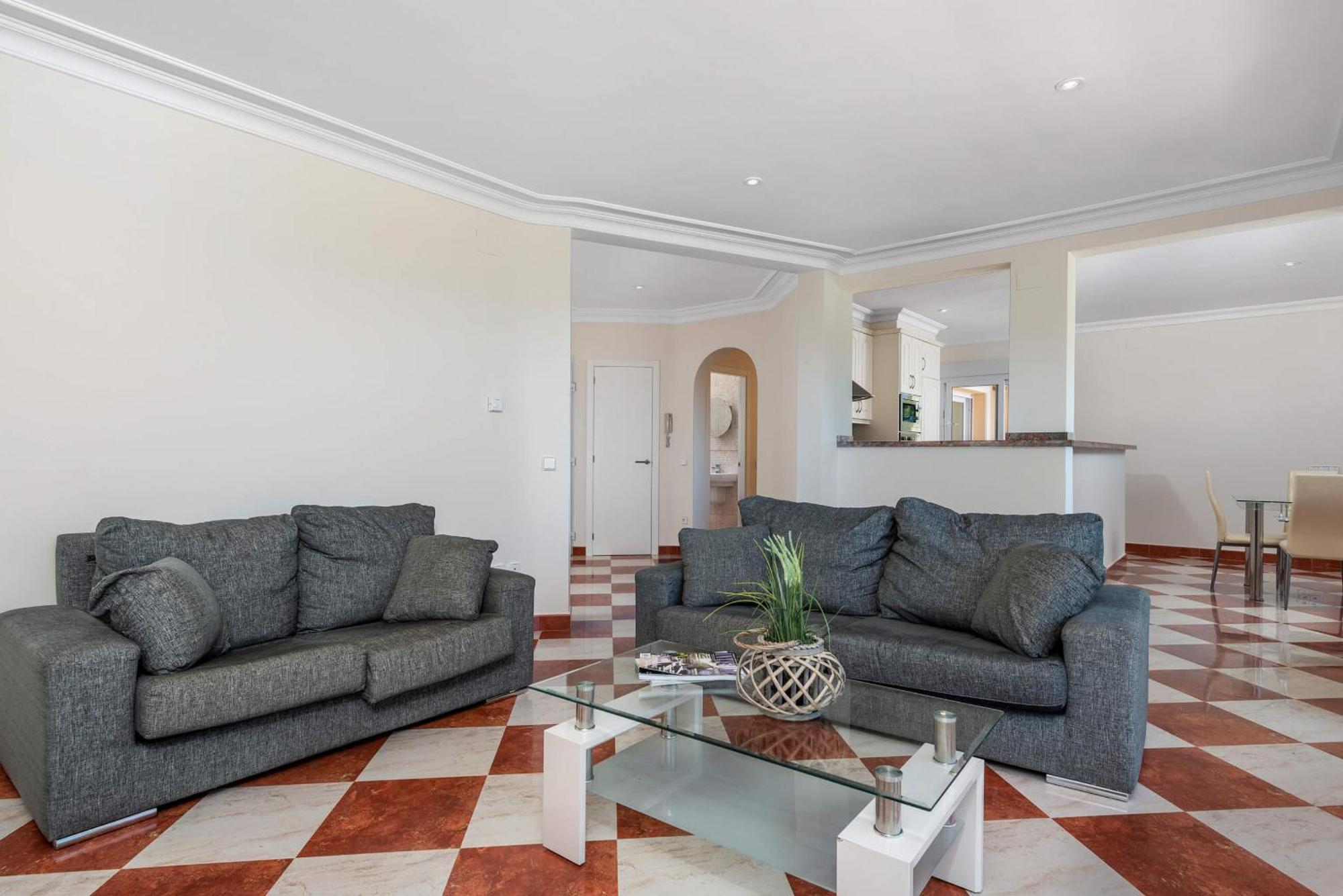 Villa Ros - Plusholidays Calpe Exteriér fotografie